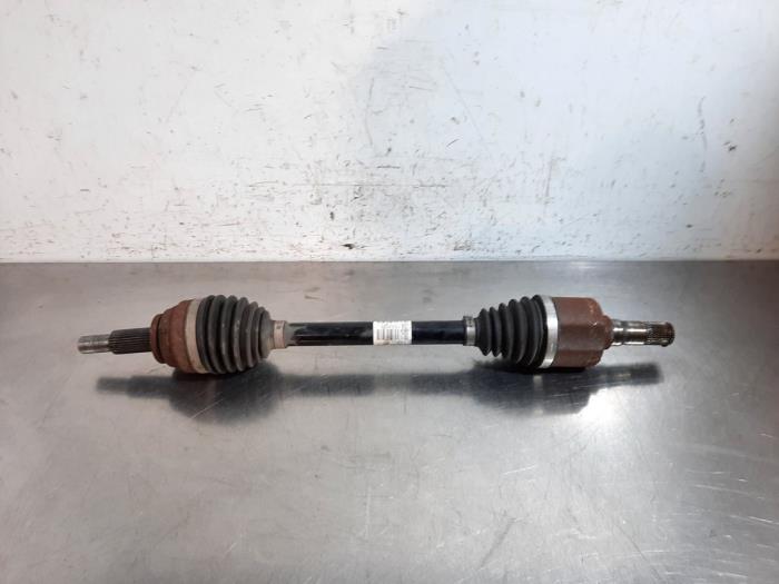 Arbre de transmission avant gauche Renault Espace