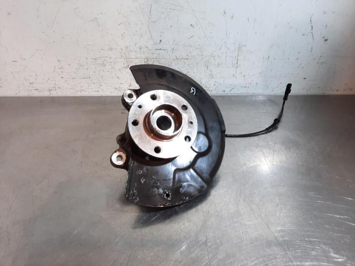 Joint avant gauche Renault Espace