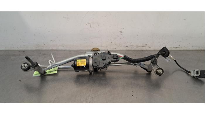 Moteur+mécanique essuie-glace Peugeot Partner