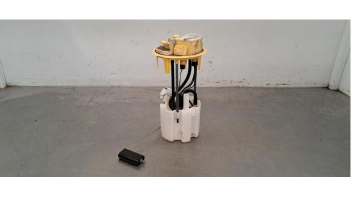 Pompe carburant électrique Peugeot Partner