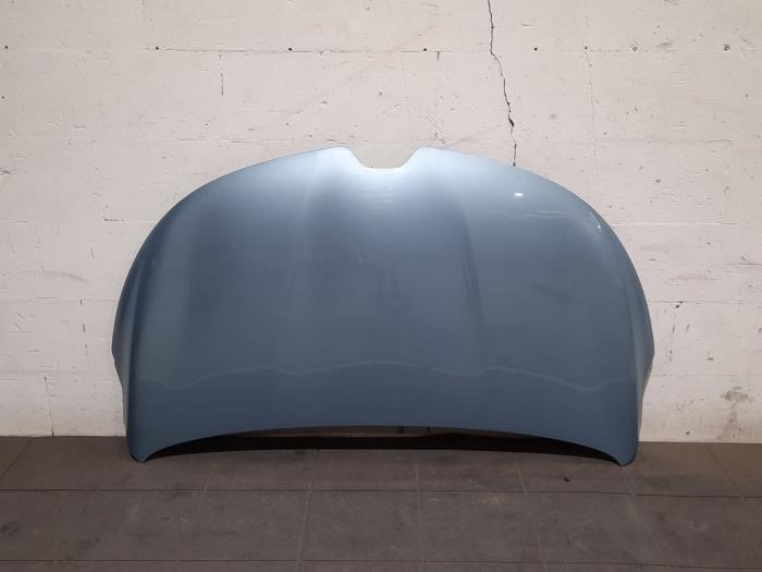 Capot Renault Espace