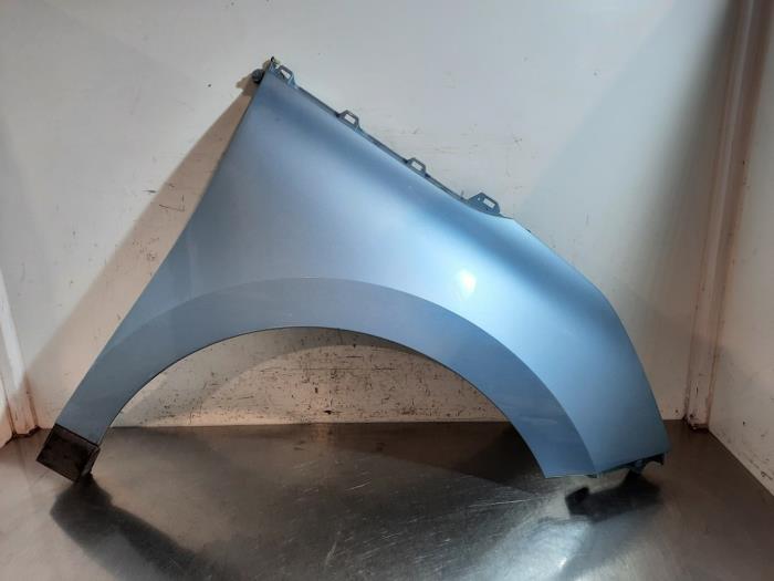 Aile avant droite Renault Espace