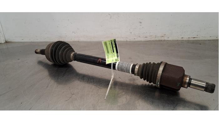 Arbre de transmission avant gauche Peugeot Expert