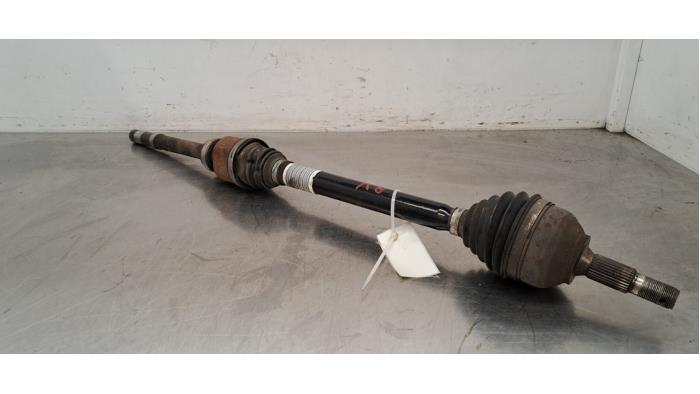 Arbre de transmission avant droit Peugeot Expert