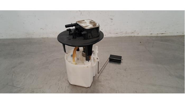 Pompe carburant électrique Peugeot Expert