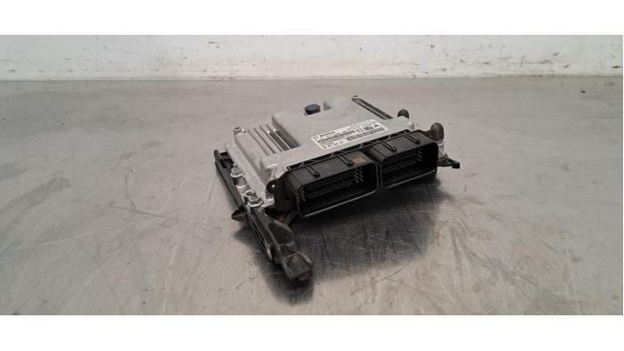 Ordinateur gestion moteur Peugeot Expert
