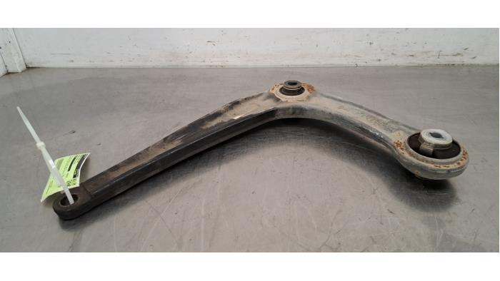 Bras de suspension avant gauche Peugeot Expert