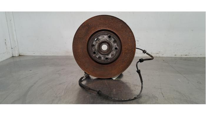 Joint avant gauche Peugeot Expert