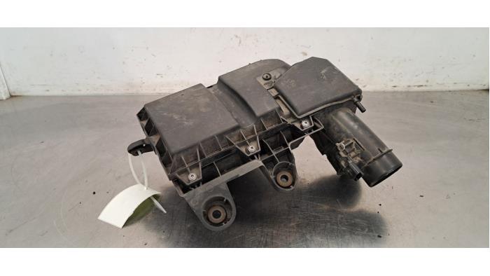 Boîtier filtre à air Peugeot Expert