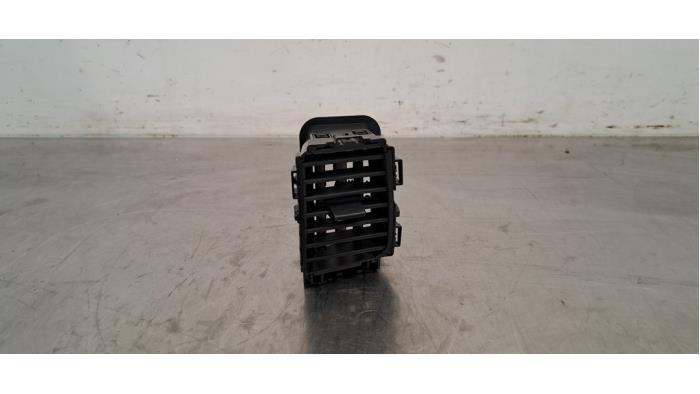 Grille aération tableau de bord Peugeot Expert