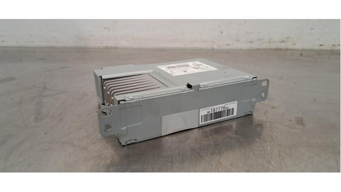 Module radio Peugeot Expert