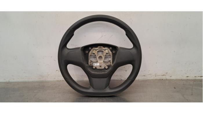 Volant Peugeot Expert