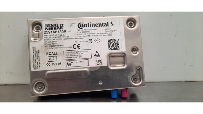 Module Bluetooth Renault Arkana