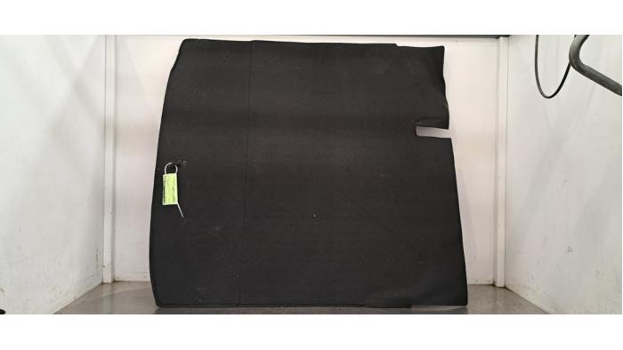 Coffre tapis Renault Arkana