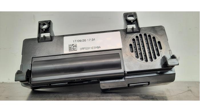 Module Bluetooth Peugeot Partner
