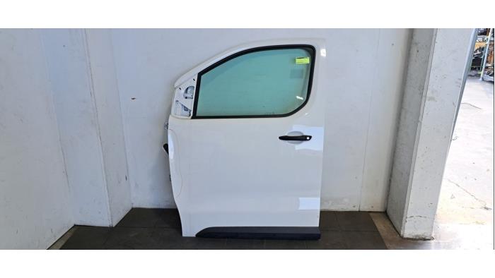 Portière 4portes avant gauche Peugeot Expert