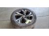 Renault Arkana (RJLL) 1.6 E-Tech 145 16V Velg + Band