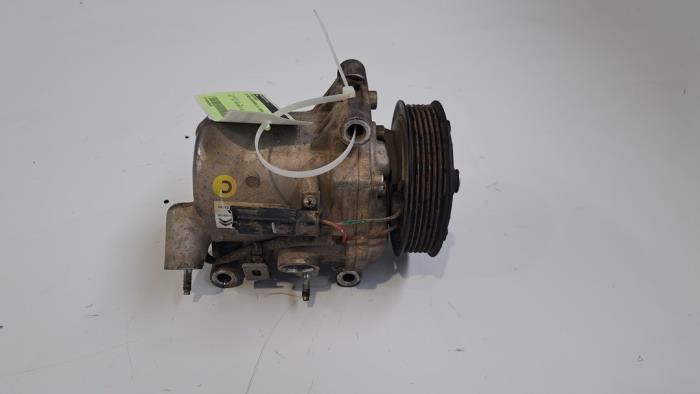 Pompe clim Citroen Berlingo