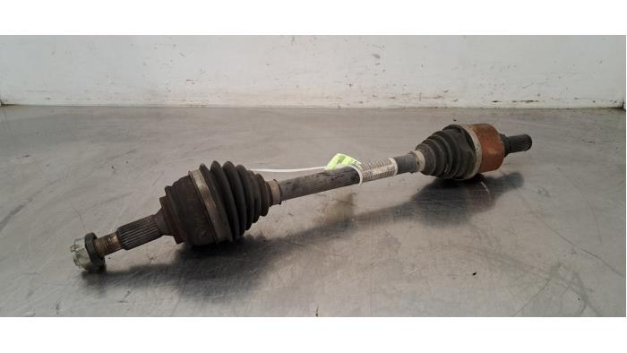 Arbre de transmission avant gauche Peugeot Rifter