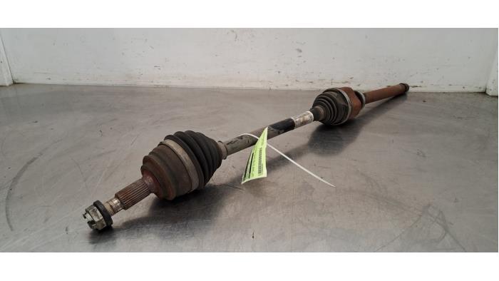 Arbre de transmission avant droit Peugeot Rifter