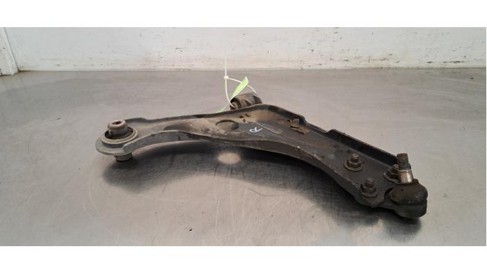 Bras de suspension avant droit Peugeot Rifter