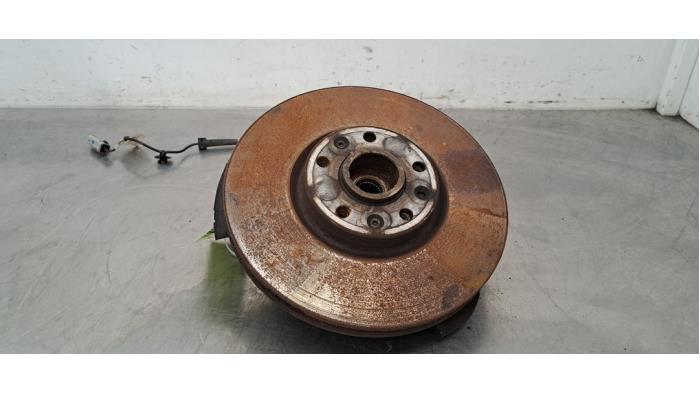Joint avant gauche Peugeot Rifter