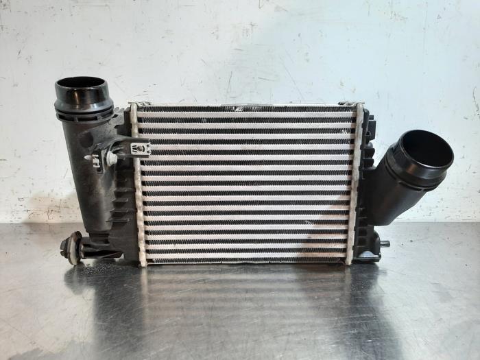 Intercooler Renault Espace
