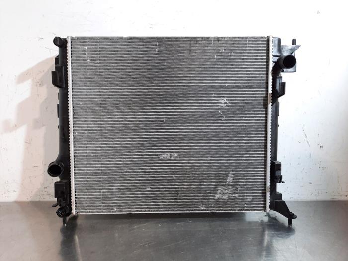 Radiateur Renault Espace