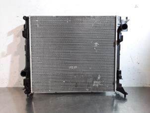 Gebruikte Radiateur Renault Espace (RFCJ) 1.6 Energy dCi 160 Prijs € 163,35 Inclusief btw aangeboden door Autohandel Didier