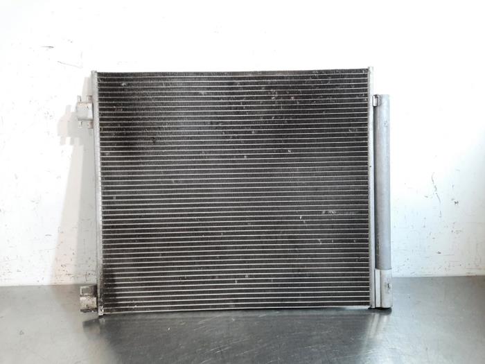 Condensateur clim Renault Espace