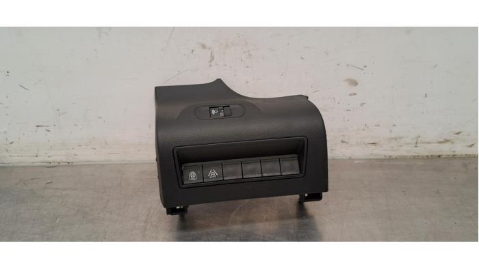 Commutateur (divers) Peugeot Rifter