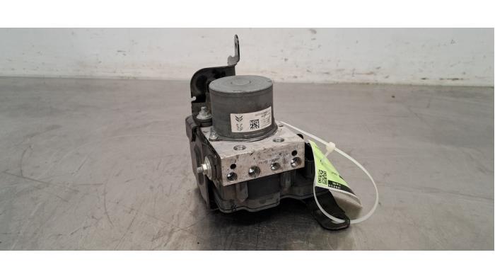 Pompe ABS Peugeot Rifter