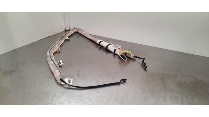 Airbag plafond gauche Peugeot Rifter