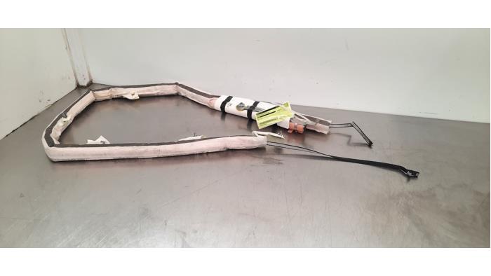 Airbag plafond droite Peugeot Rifter