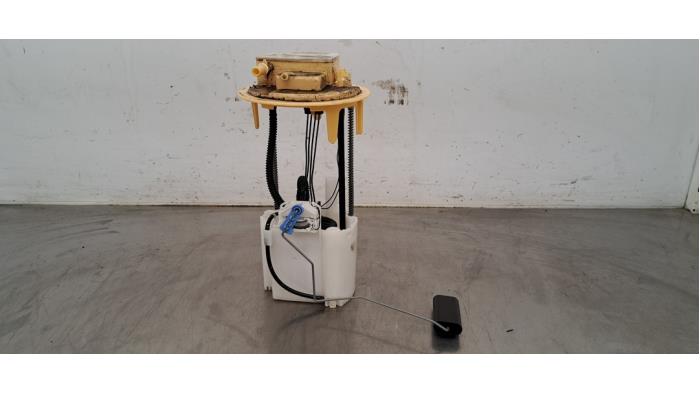 Pompe carburant électrique Peugeot Rifter
