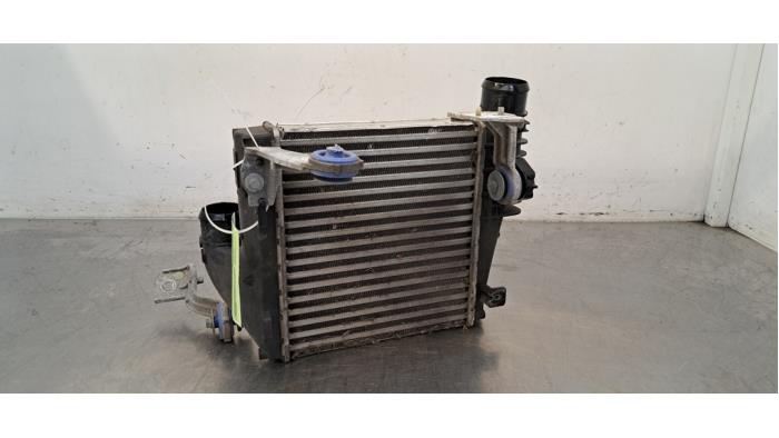 Intercooler Peugeot Rifter