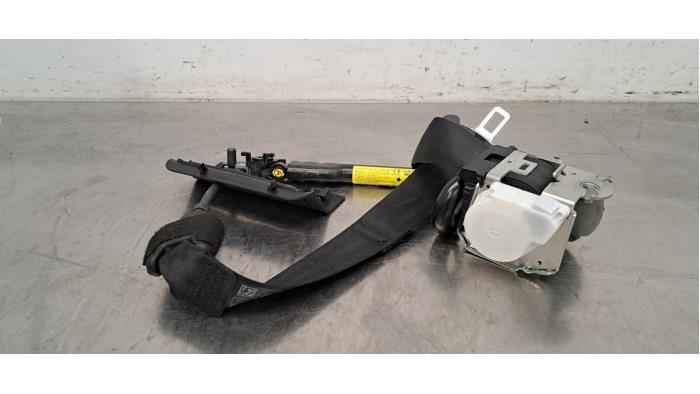 Ceinture de sécurité avant gauche Peugeot Rifter