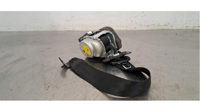 Ceinture de sécurité arrière droite Peugeot Rifter