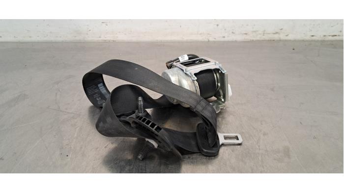 Ceinture de sécurité avant droite Peugeot Rifter