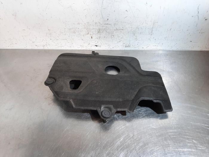 Couverture moteur Renault Espace