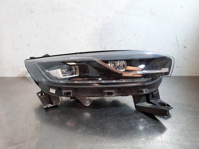 Phare droit Renault Espace