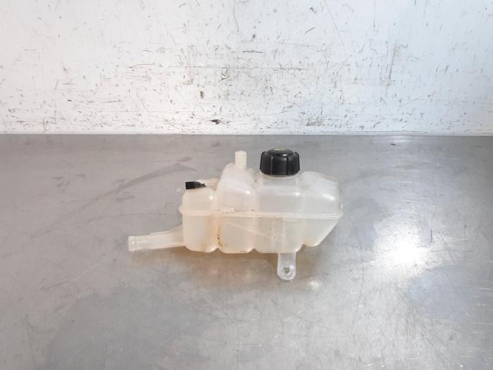 Réservoir d&#039;expansion Renault Espace