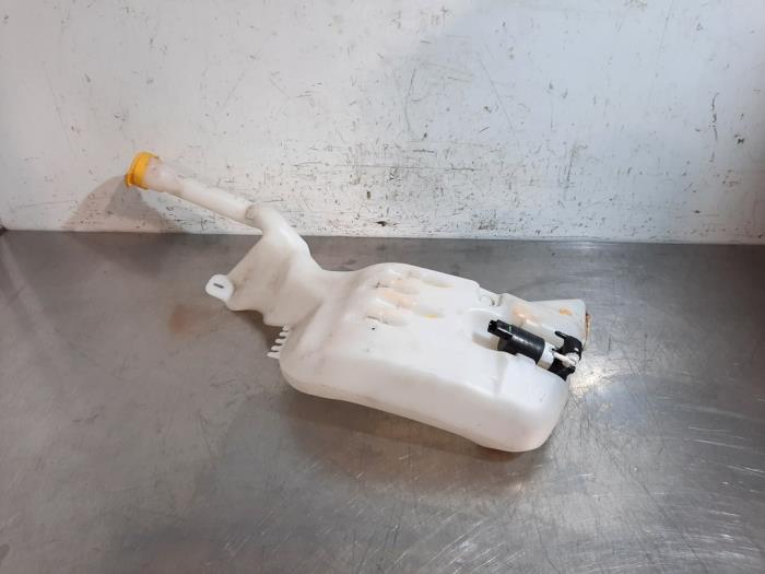 Réservoir lave-glace avant Renault Espace