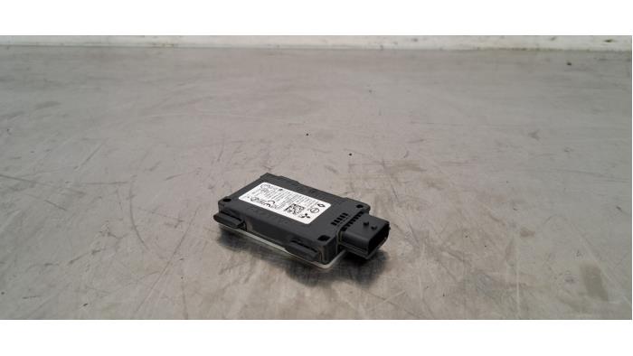 Capteur radar Renault Arkana