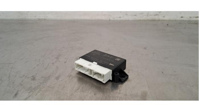 Module PDC Peugeot Rifter