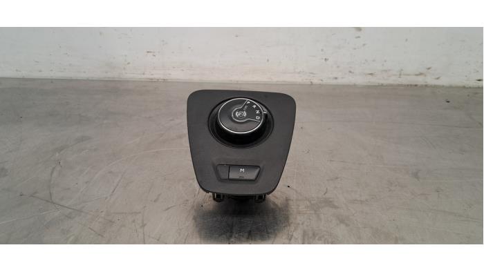 Interrupteur de position boîte de vitesse automatique Peugeot Rifter