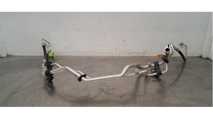 Tuyau clim Peugeot Rifter