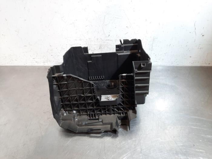 Boîtier de batterie Renault Espace