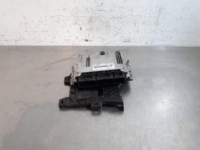 Ordinateur gestion moteur Renault Espace