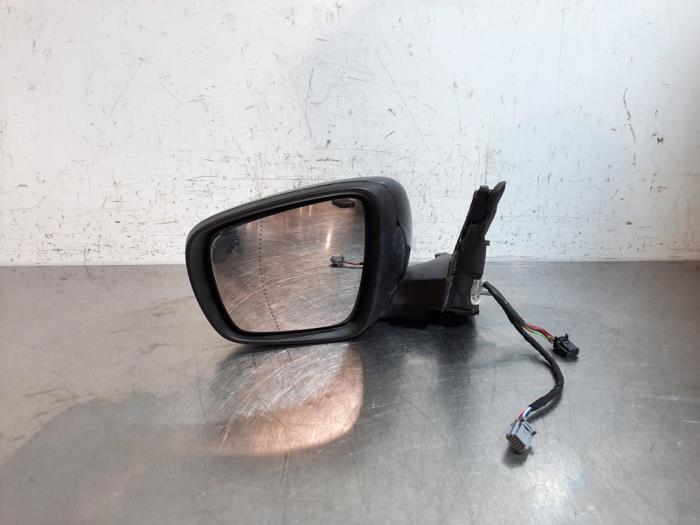 Rétroviseur extérieur gauche Renault Espace